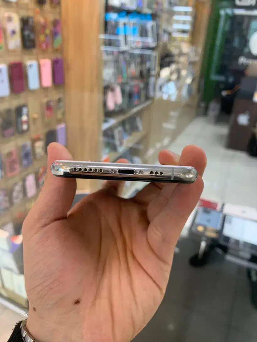 iphone Xs 256|موبایل|ارومیه, |دیوار