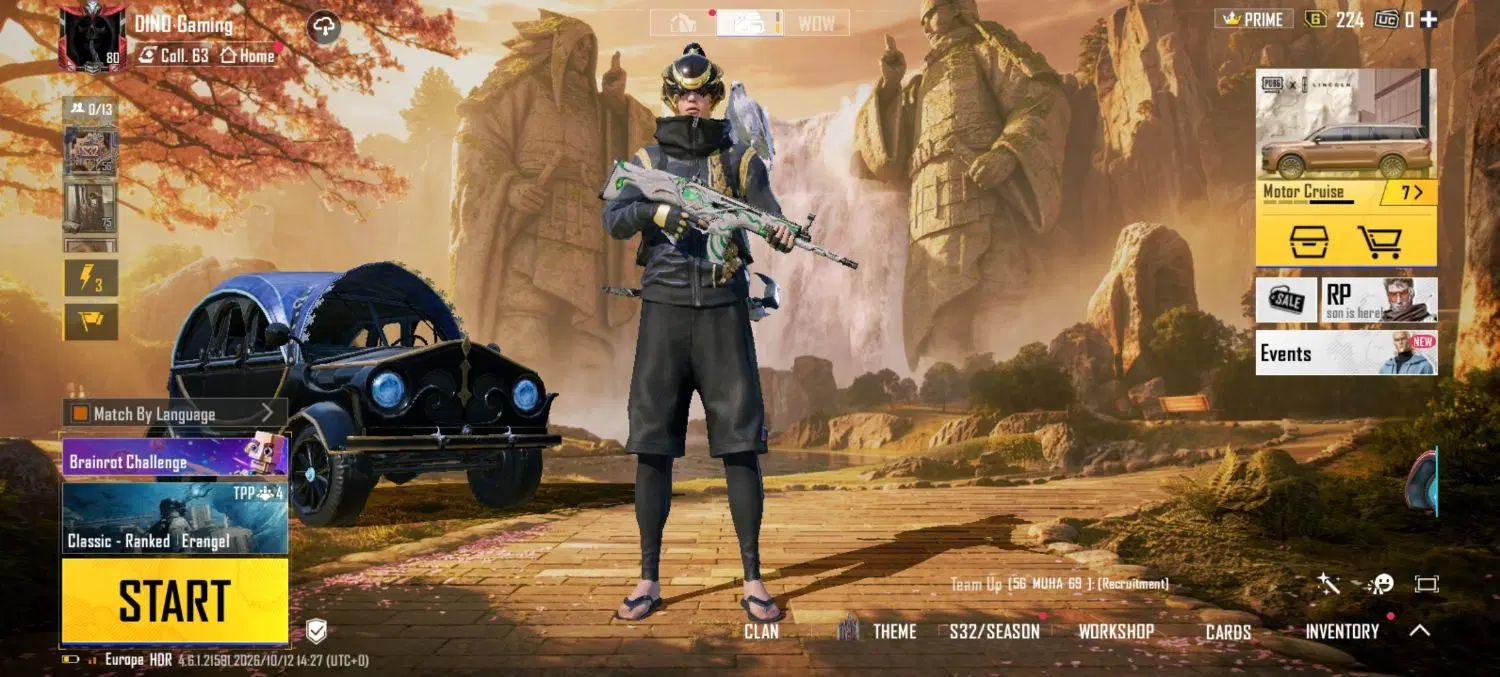 PUBG|کنسول، بازی ویدئویی و آنلاین|ارومیه, |دیوار