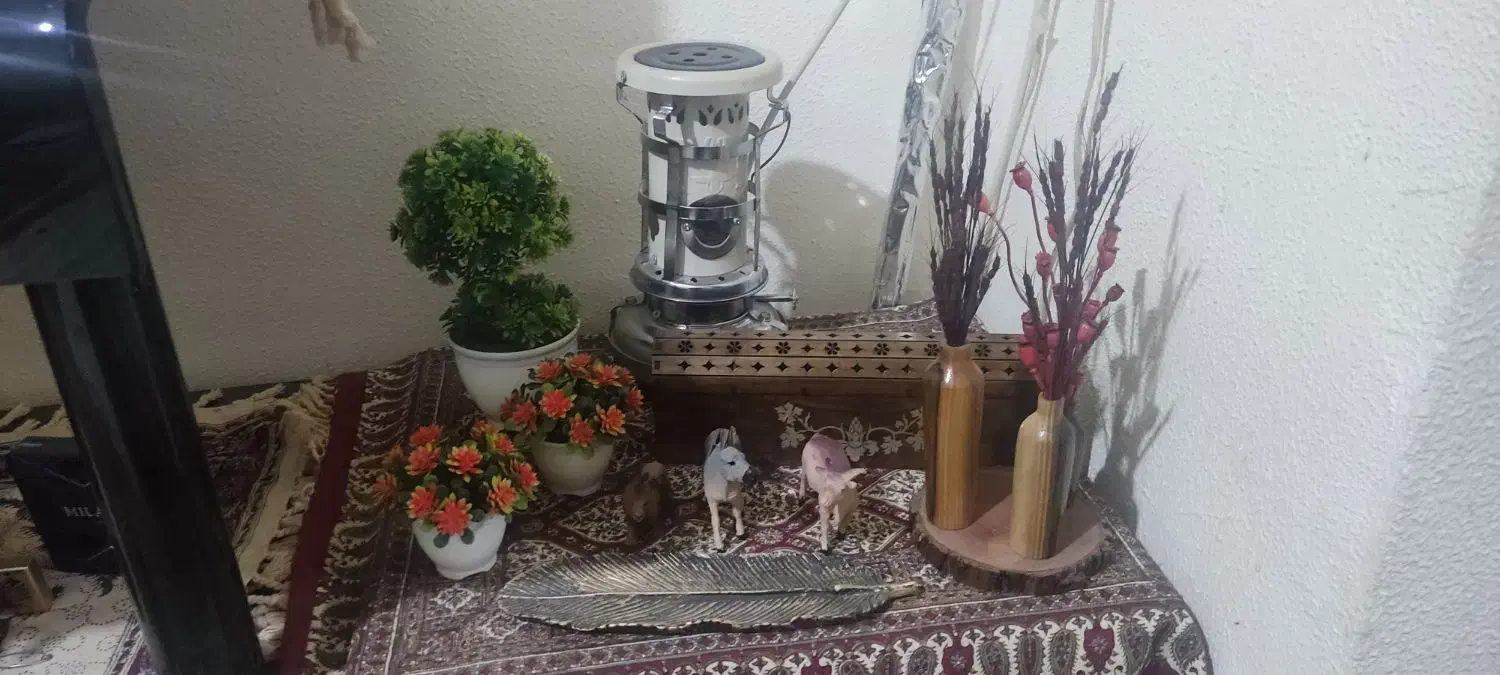 وسایل دکوری و تزیینی|صنایع دستی و سایر لوازم تزئینی|شاهین‌شهر, شهرک گلدیس|دیوار