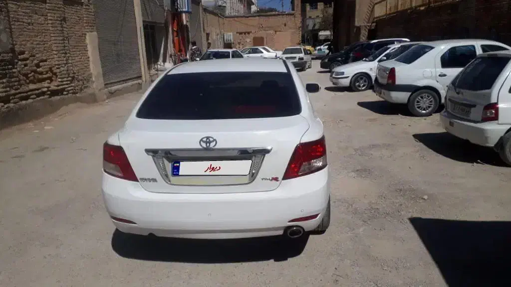 فروش اریو ۹۶|خودرو سواری و وانت|شیراز, جانبازان|دیوار