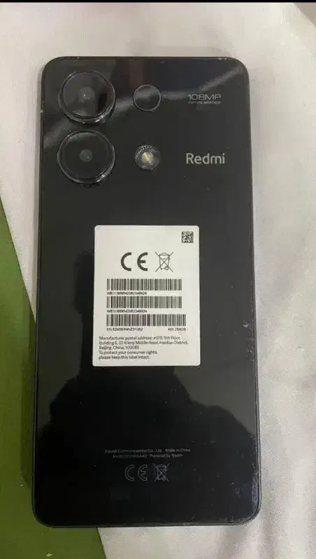 نوت۱۳ درحد|موبایل|زاهدان, |دیوار