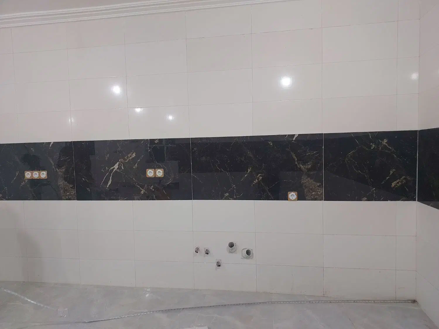 فروش خونه ویلایی در سرگز احمدی|فروش خانه و ویلا|احمدی, |دیوار