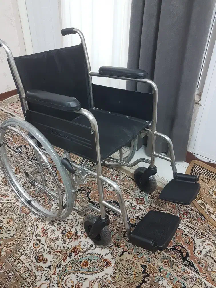 ویلچر|آرایشی، بهداشتی، درمانی|مشهد, طلاب|دیوار