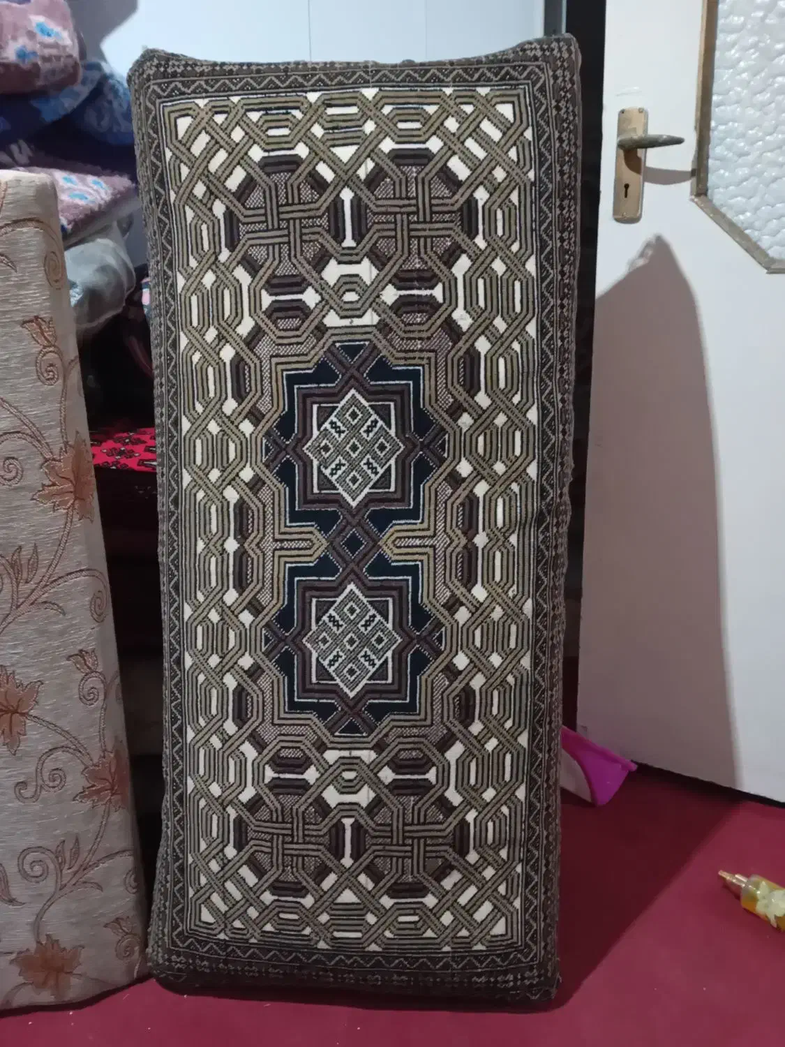 پشتی سالم|پشتی|مشهد, شهرک مطهری|دیوار