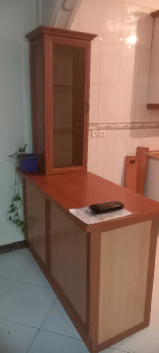 کابینت mdf|مصالح و تجهیزات ساختمان|تهران, سبلان (لشگر)|دیوار