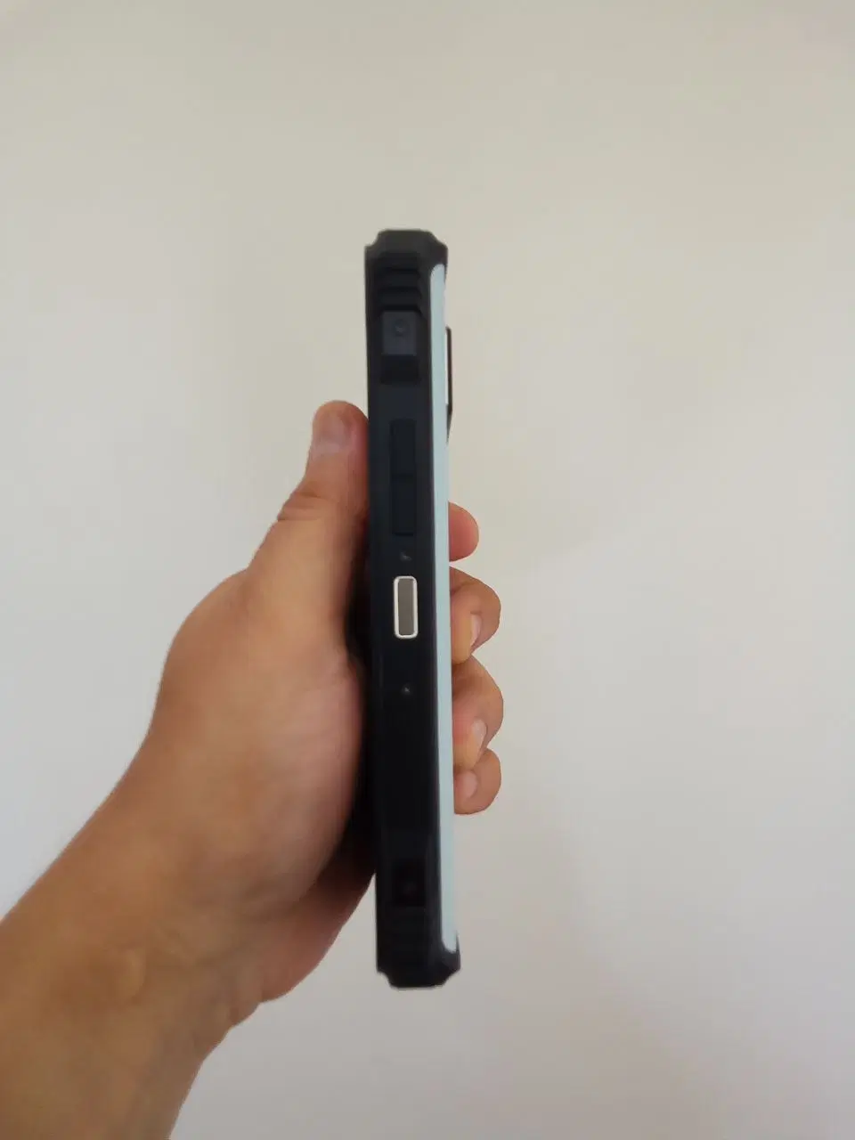گوشی ضد ضربه و ضد آب دوجی Doogee s100|موبایل|تهران, حبیب الله|دیوار