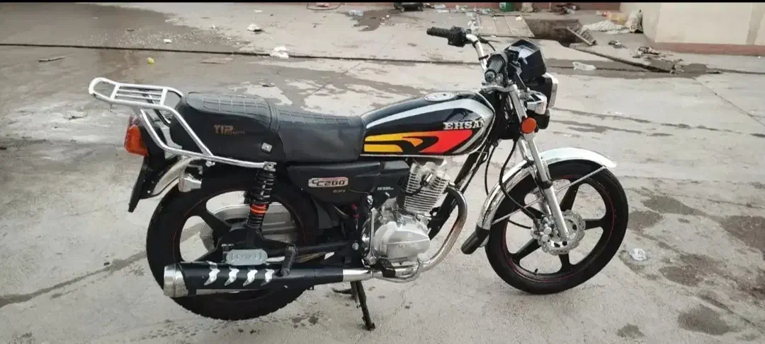 موتور سیکلت 1400|موتورسیکلت|تهران, جوادیه|دیوار