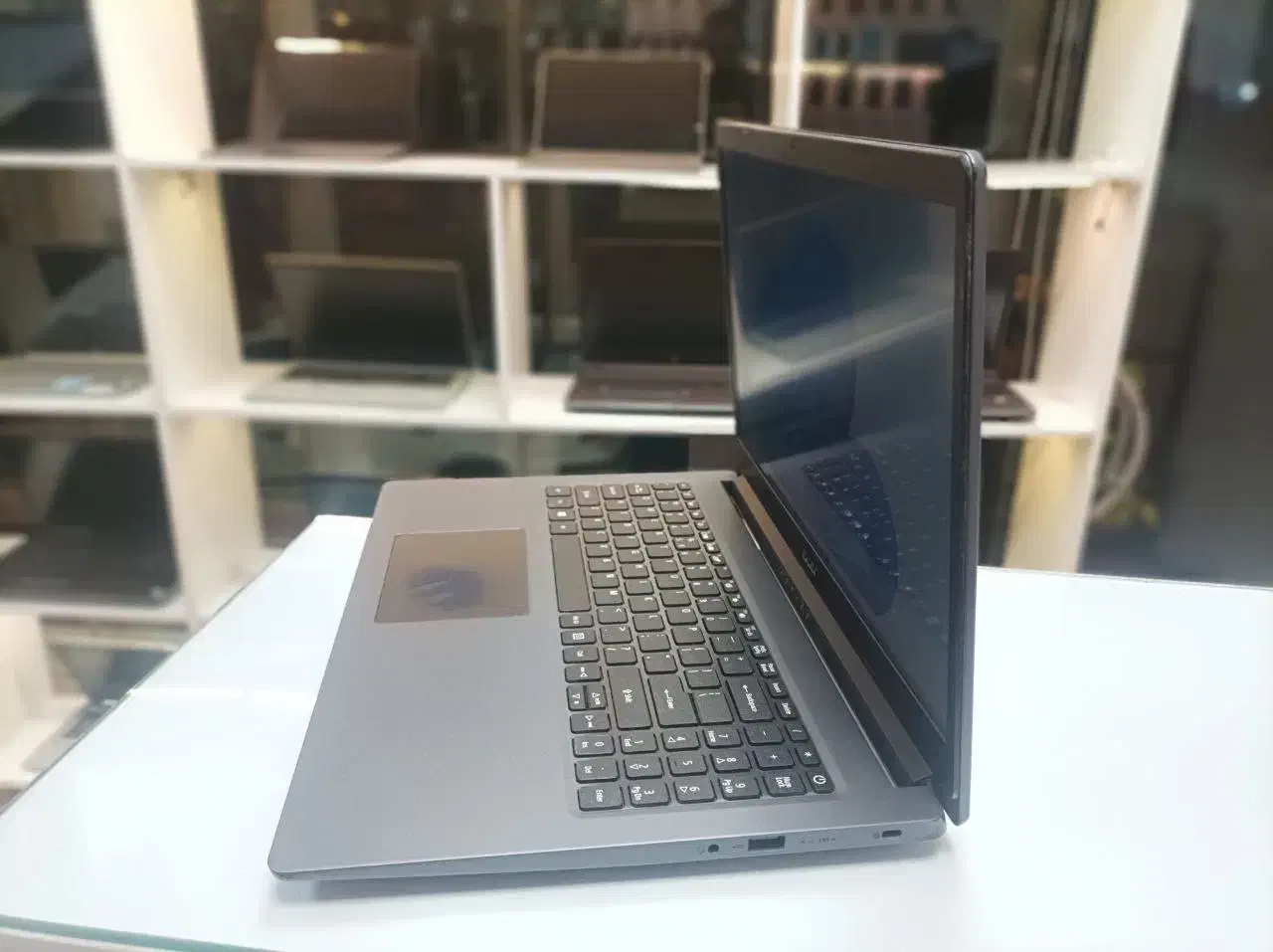 لپ تاپ acer A315 فروش اقساطی نوت بوک مثلث|رایانه همراه|سمنان, |دیوار