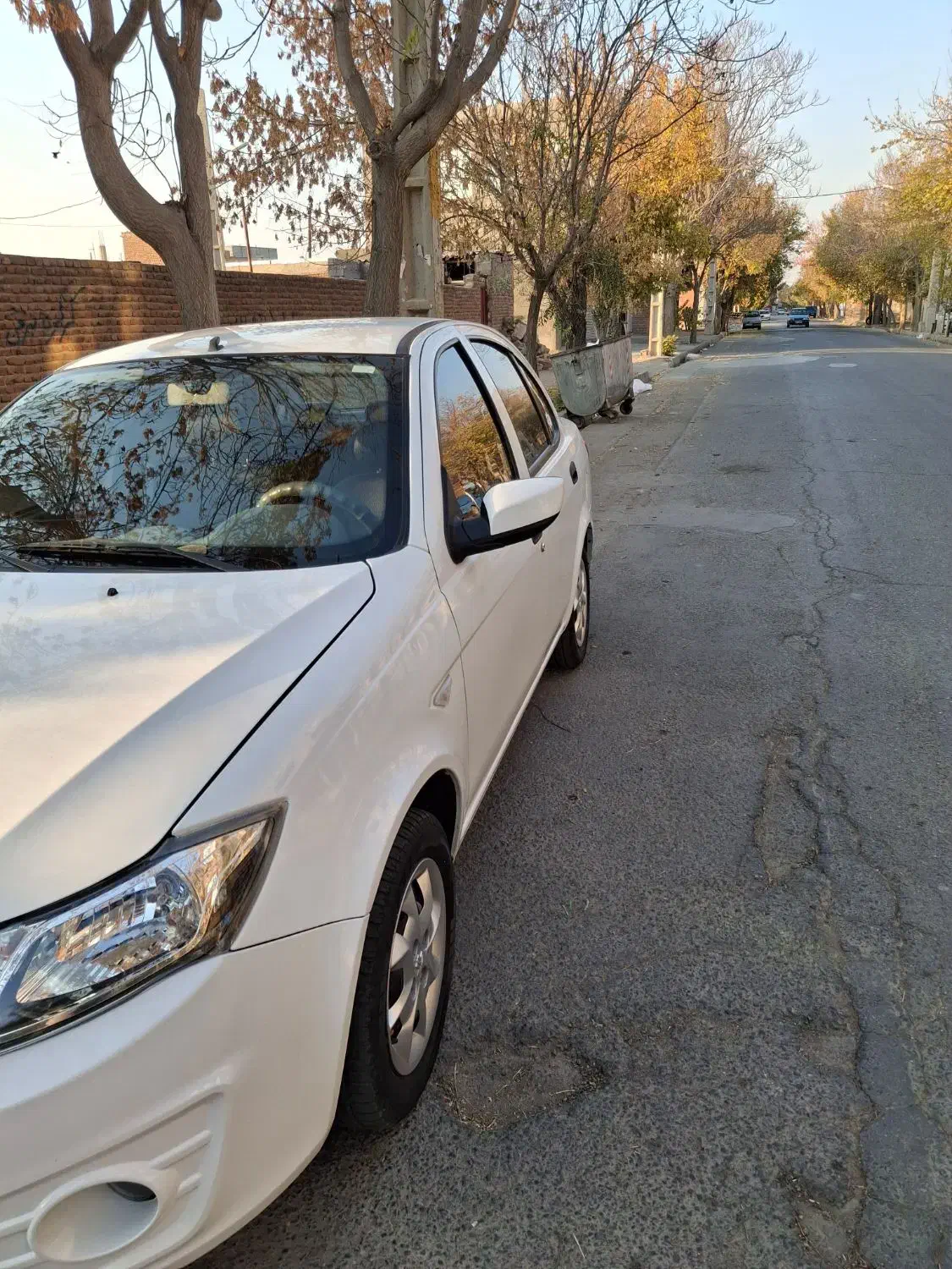 ساینا EX مدل ۹۸ بدون رنگ|خودرو سواری و وانت|بناب, |دیوار