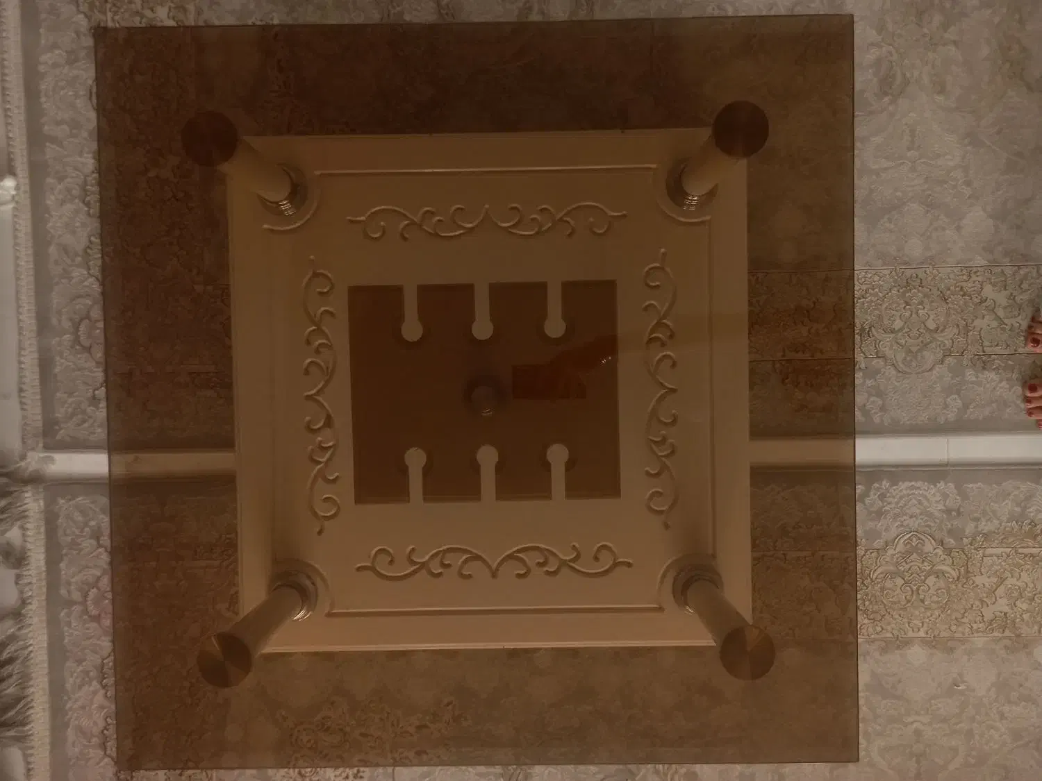 میز|میز و صندلی غذاخوری|کرج, حیدرآباد|دیوار