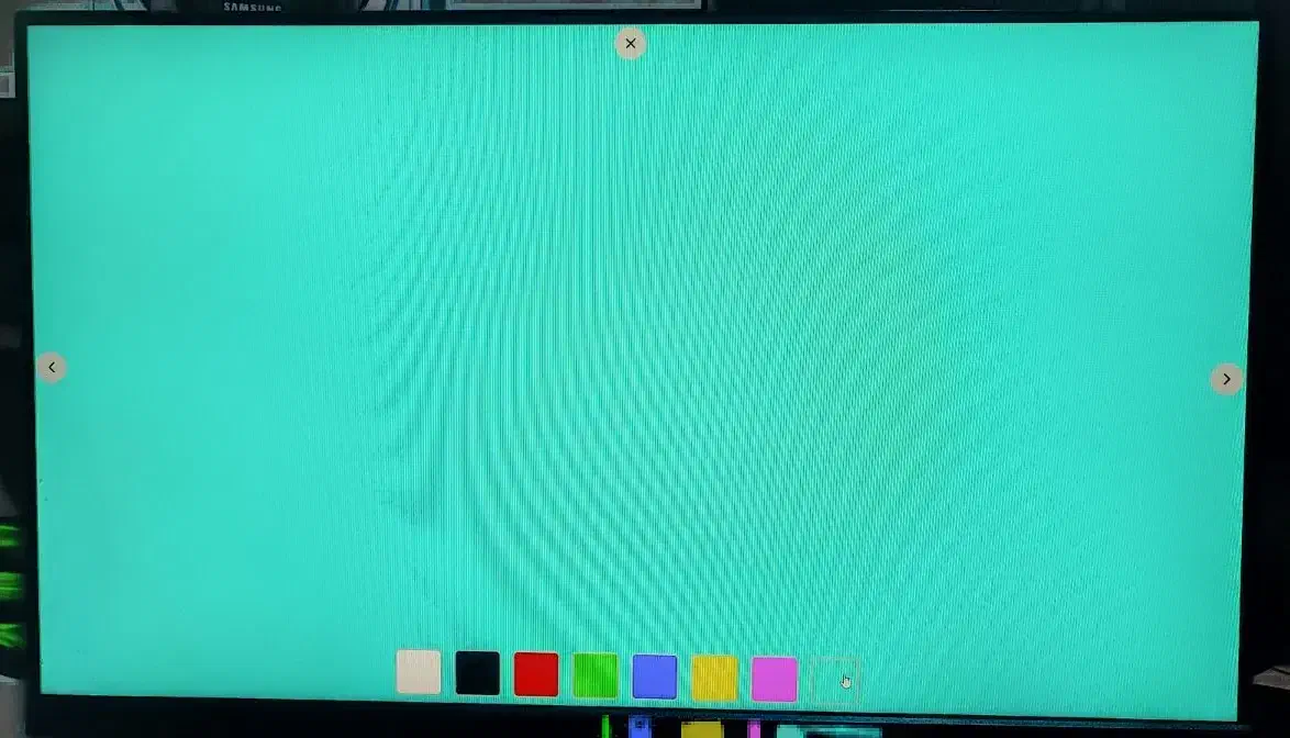 مانیتور Acer vg240y|قطعات و لوازم جانبی رایانه|مشهد, رستگار|دیوار