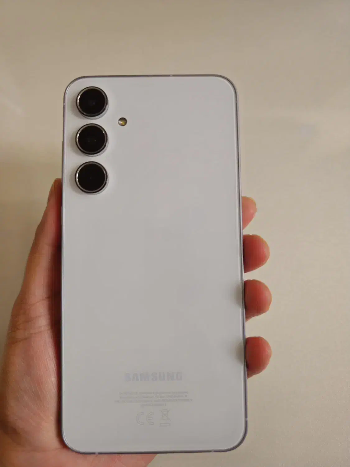 گوشی A55|موبایل|رودهن, |دیوار