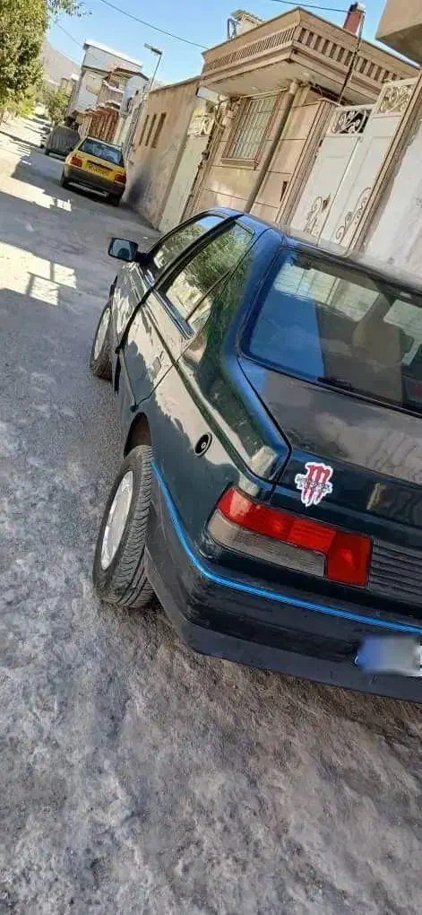 پژو آردی|خودرو سواری و وانت|خرمآباد, |دیوار