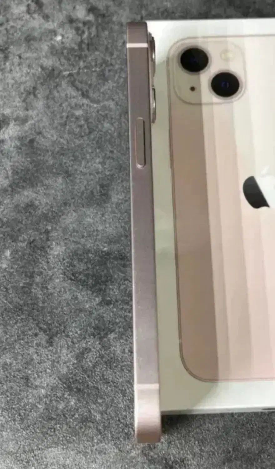 ایفون 13 نرمال|موبایل|همدان, |دیوار