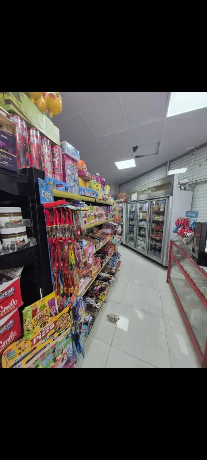 واگذاری یک باب مغازه سوپر مارکت با تمام تجهیزات|فروشگاه و مغازه|مرودشت, پشت سایپا‎|دیوار