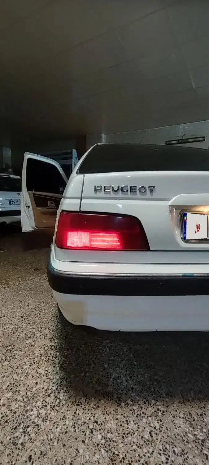 پرشیا 1401|خودرو سواری و وانت|شریف‌آباد, |دیوار