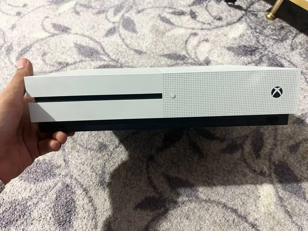 XBOX ONE S ایکس باکس وان اس|کنسول، بازی ویدئویی و آنلاین|شریف‌آباد, |دیوار