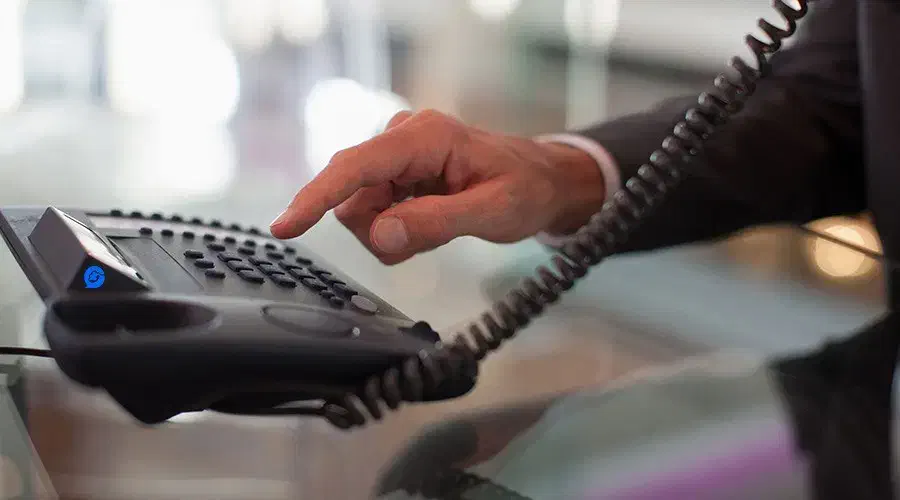 خط تلفن ثابت چهارباغ بالا|تلفن رومیزی|اصفهان, سعادت‌آباد|دیوار