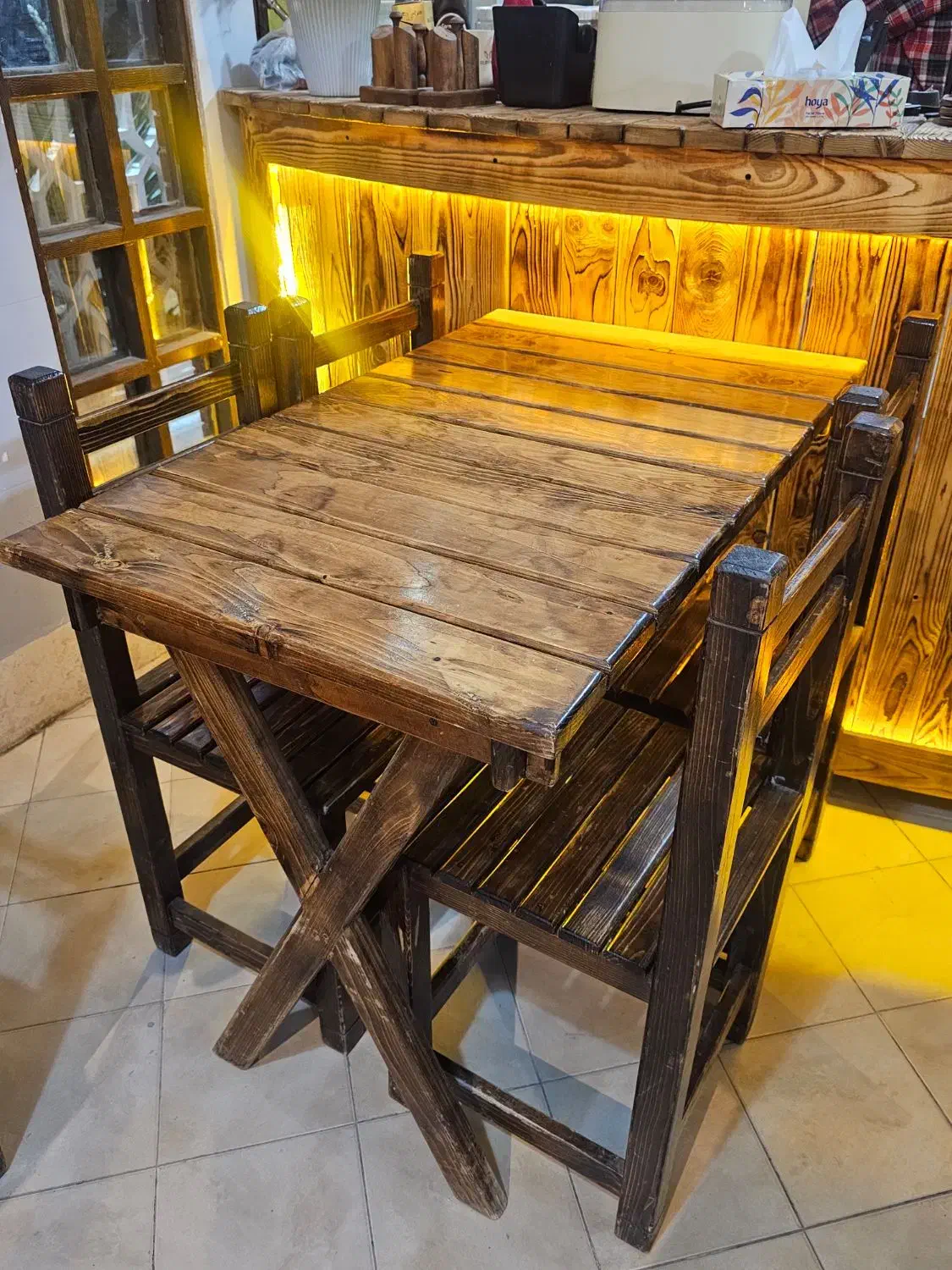 واگذاری وسایل کافی شاپ و فست فود نقد یا با ماشین|کافیشاپ و رستوران|مشهد, احمدآباد|دیوار