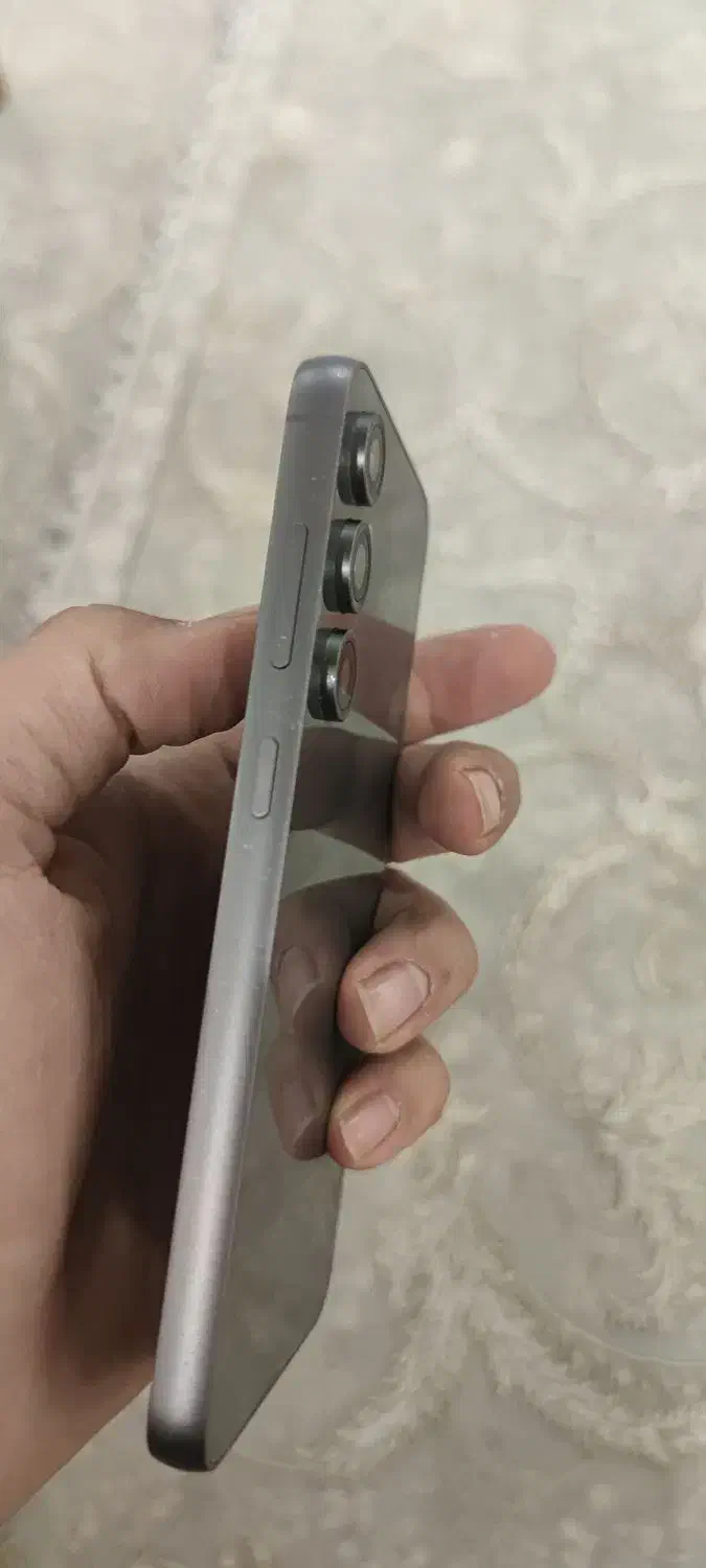 s 23 fe|موبایل|پرند, فاز ۳|دیوار