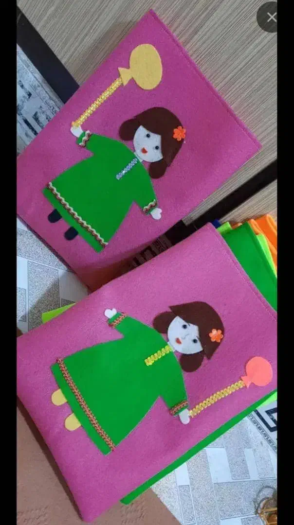 لچک گرگعان|بدلیجات|شادگان, |دیوار