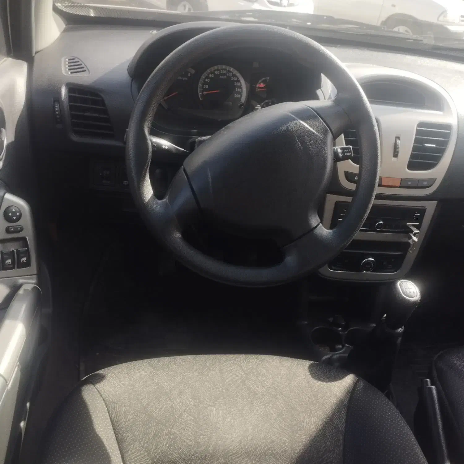 کوئیک 402|خودرو سواری و وانت|یزد, |دیوار