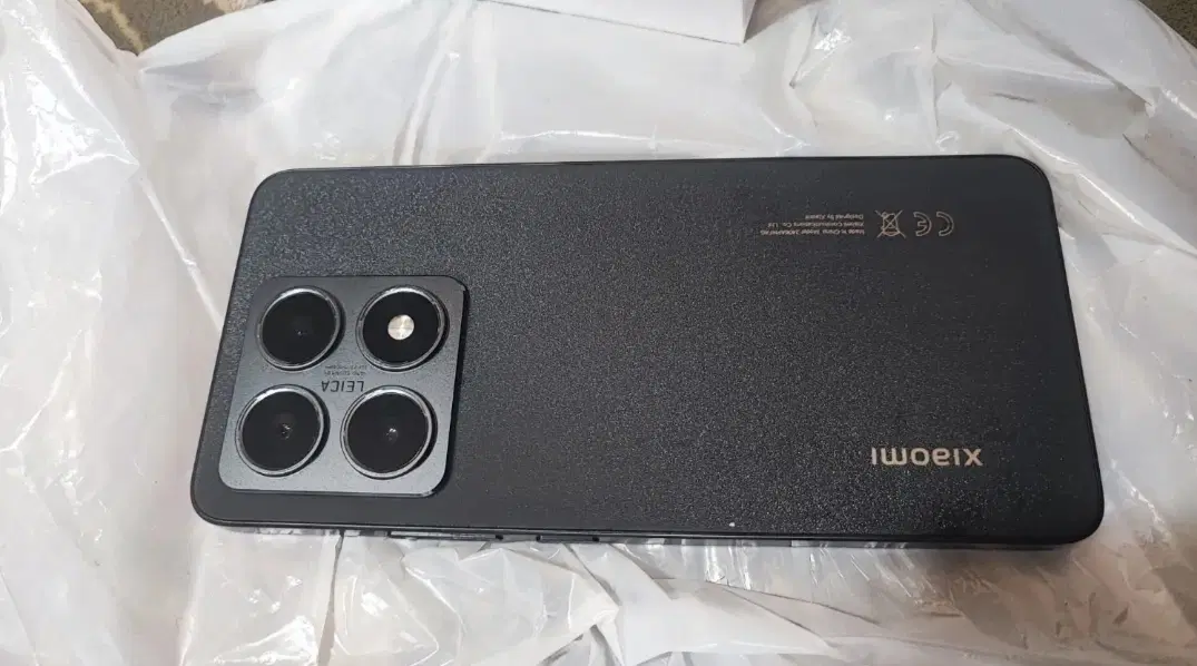 xiaomi14T|موبایل|شیراز, معالیآباد|دیوار