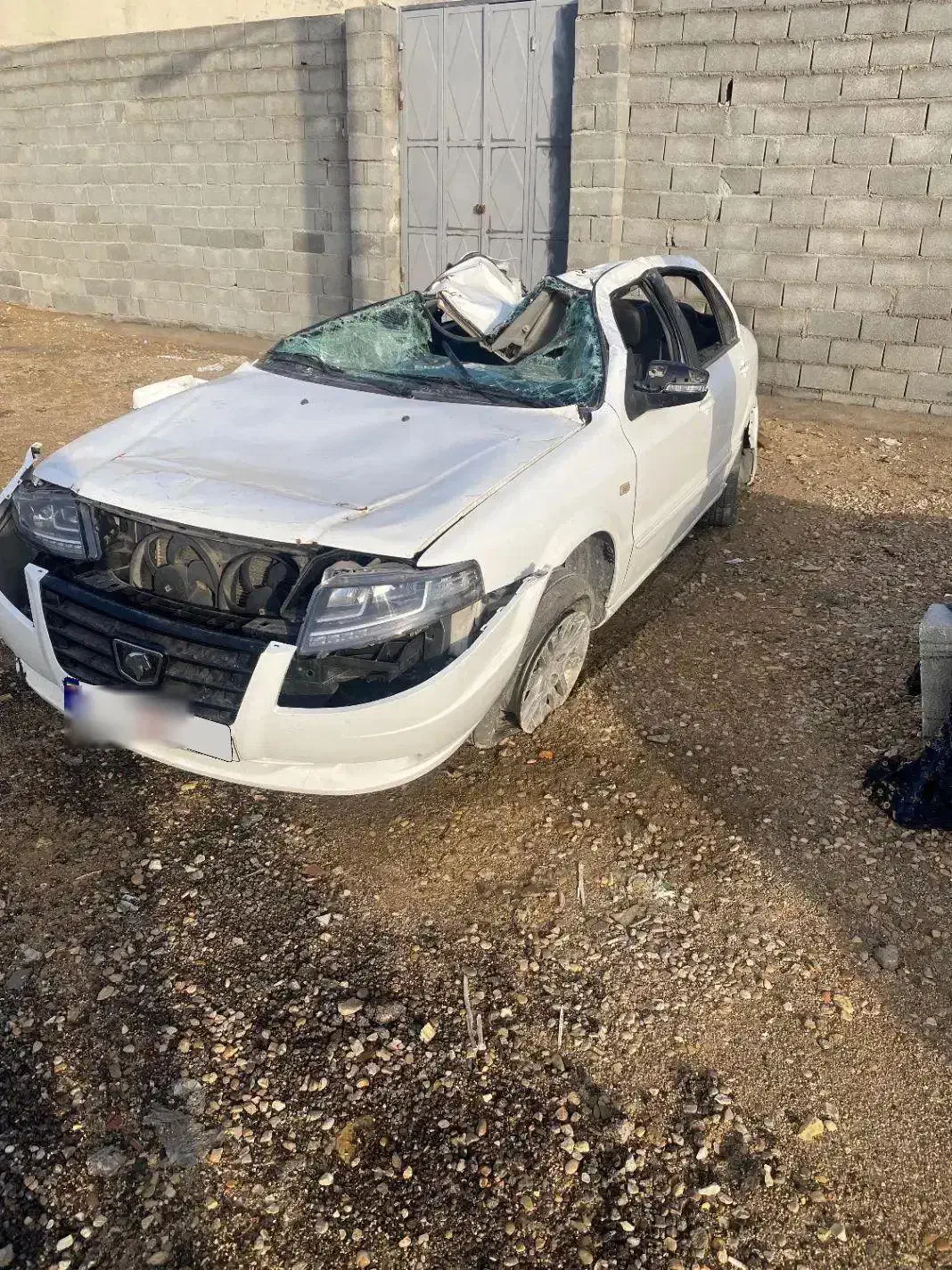 فروش ماشین چپی|خودرو سواری و وانت|بندر ماهشهر, |دیوار