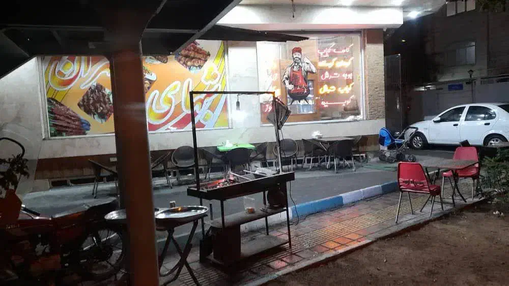 ۸۰ متر تجاری در ۳ طبقه جانبازان غربی|اجارهٔ مغازه و غرفه|تهران, مجیدیه|دیوار