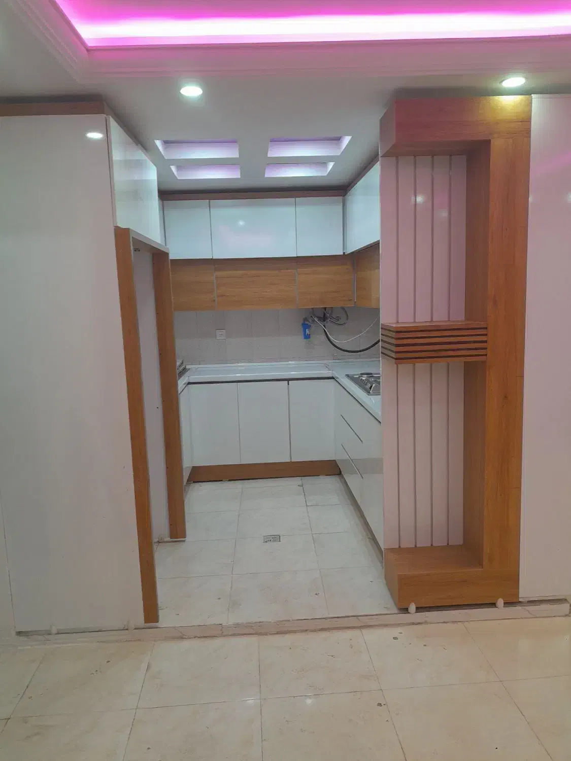کابینت mdf|جاکفشی، کمد، دراور|قرچک, داوود آباد|دیوار