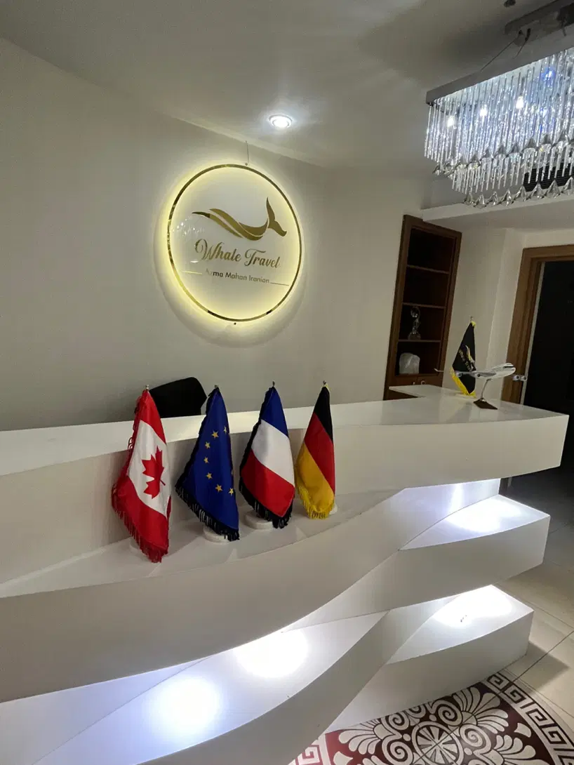 دریافت سریع اقامت تاجیکستان ایرانی و اتباع افغان|خدمات حمل و نقل|تهران, جردن|دیوار