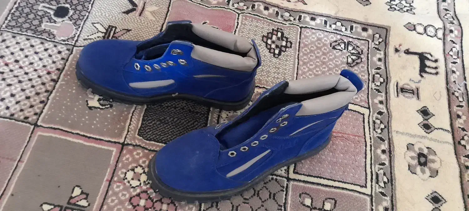 پوتین اسپرت catوساعت دیزل اسپرت|کیف، کفش، کمربند|سراب, |دیوار