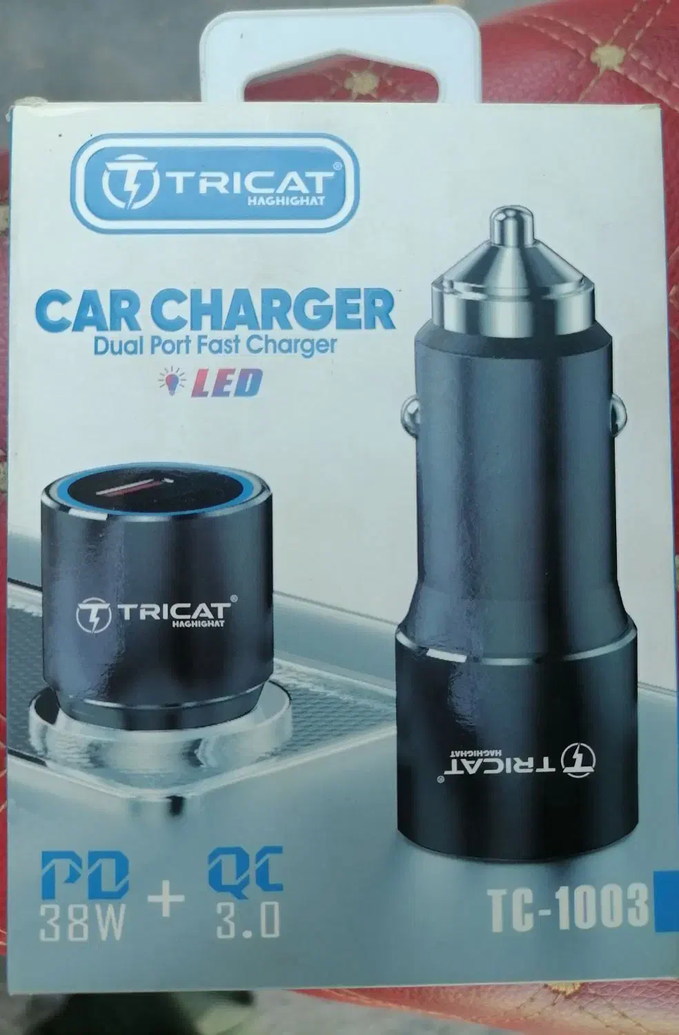 شارژر اصلی|لوازم جانبی موبایل و تبلت|یزد, |دیوار