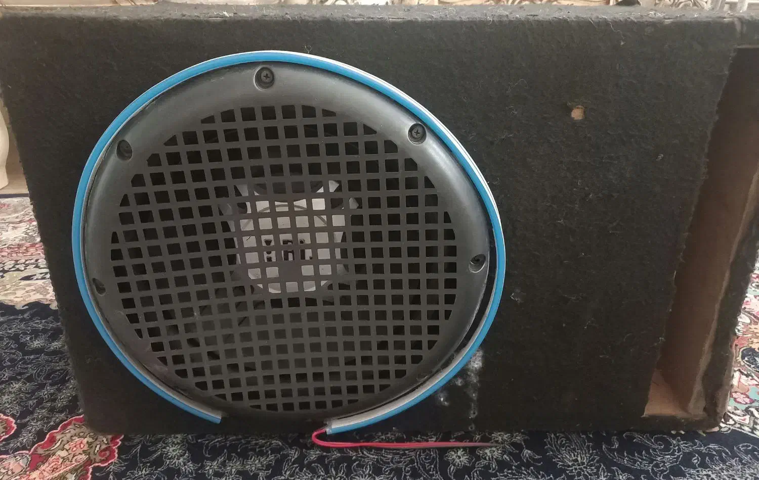 ساب JBL 1100 GT5|سیستم صوتی خانگی|آستانه اشرفیه, |دیوار