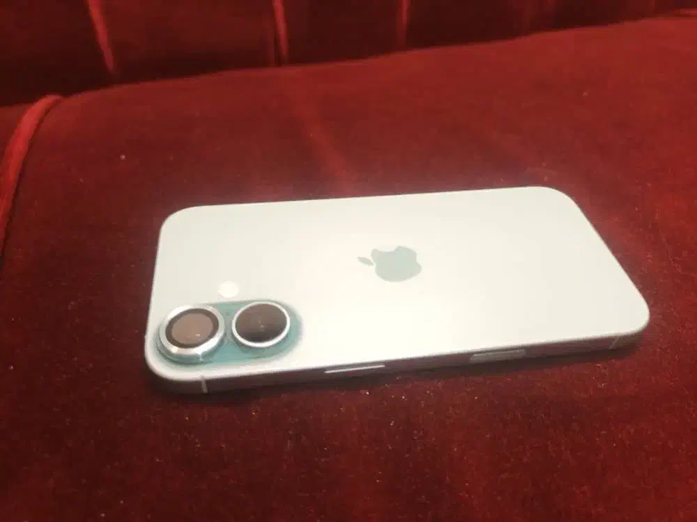 ایفون ۱۶ نرمال|موبایل|بجنورد, |دیوار