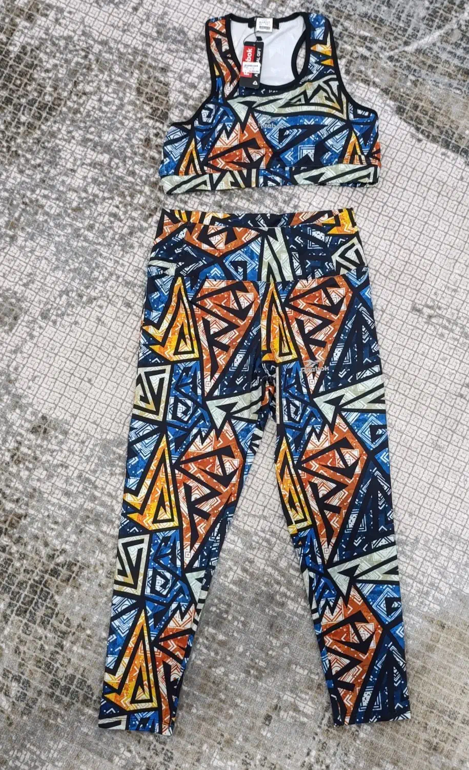 ست ورزشی زنانه|لباس|صفادشت, |دیوار