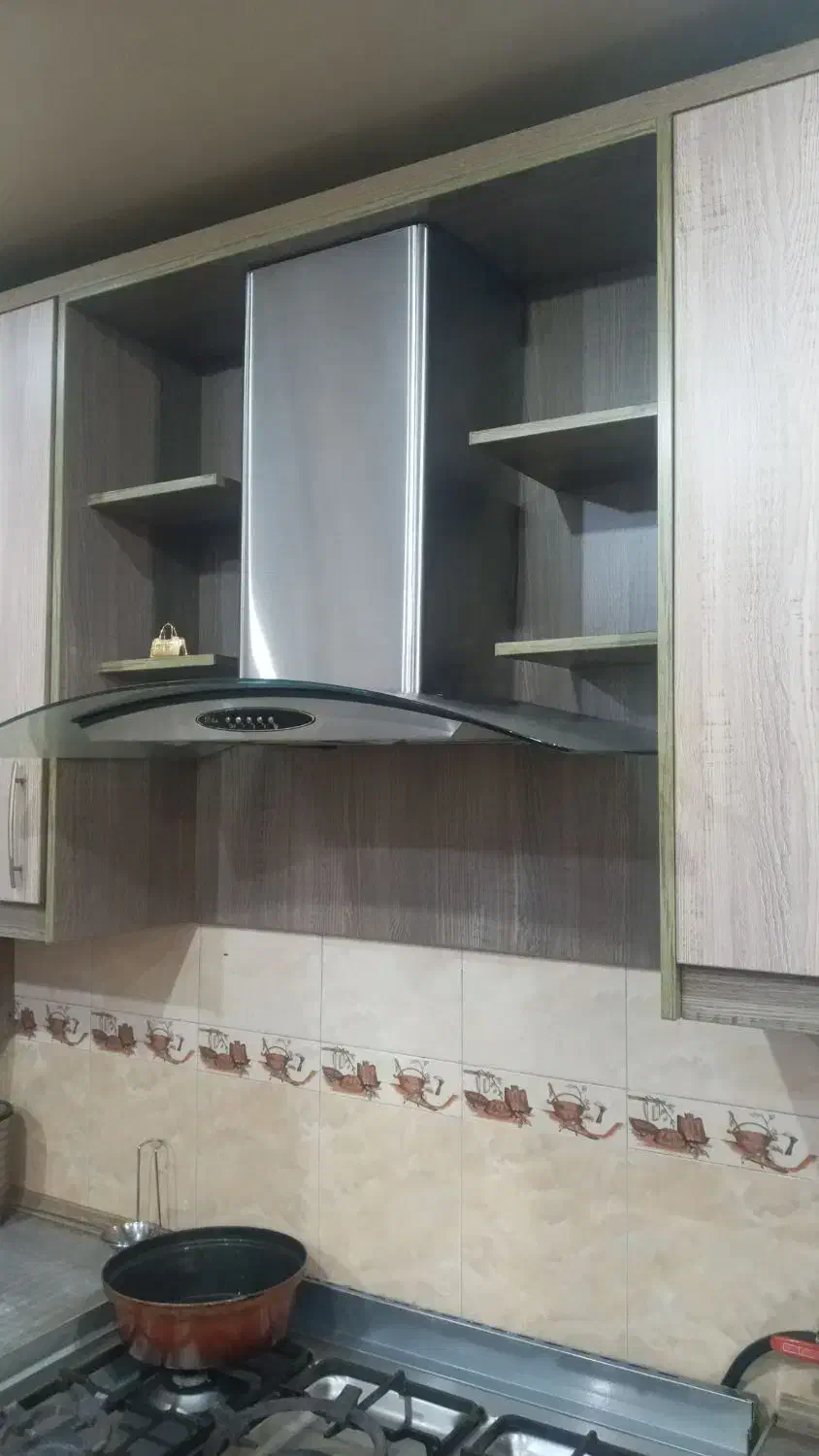 آپارتمان تک واحدی ۲ خوابه افسریه شمالی