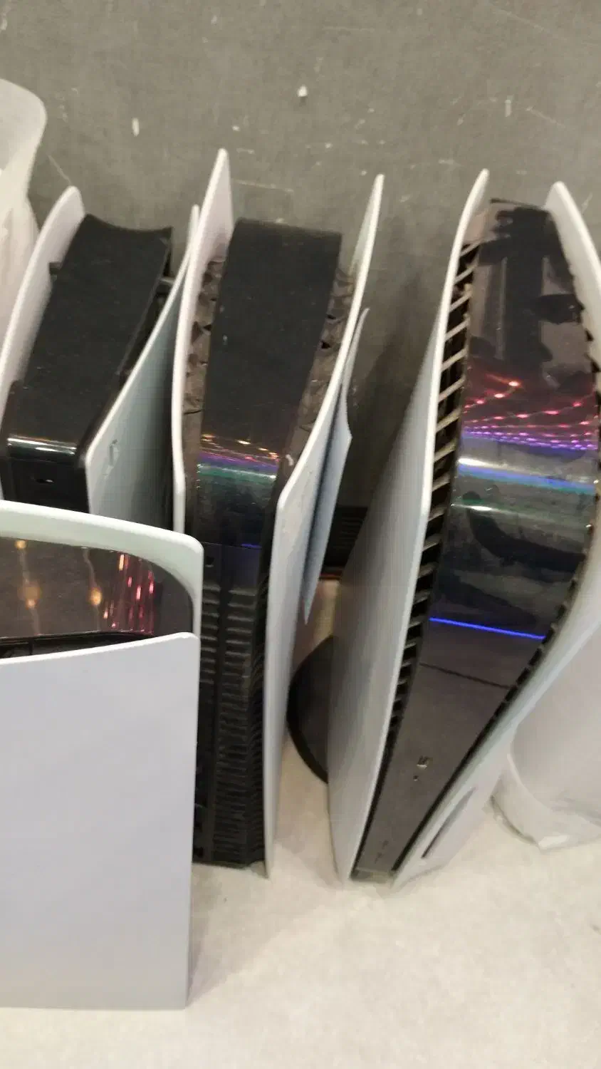 ps5 game نصب|کنسول، بازی ویدئویی و آنلاین|تهران, میرداماد|دیوار