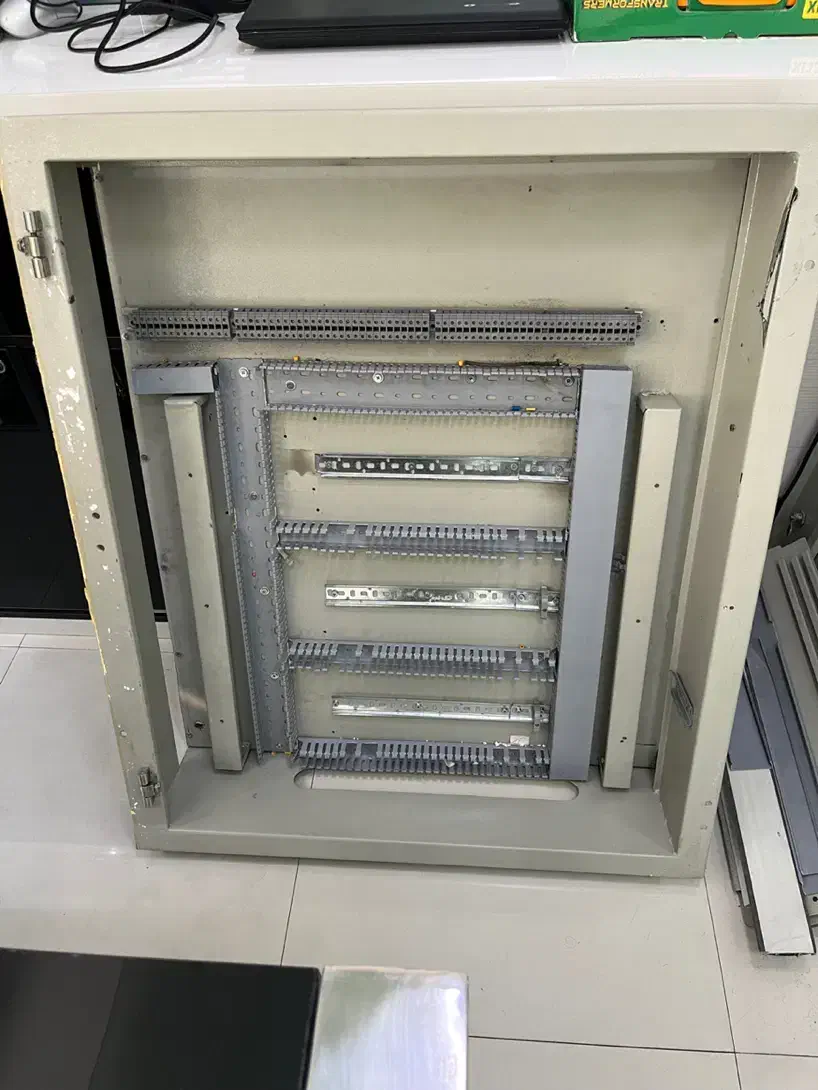 تابلو برق|مصالح و تجهیزات ساختمان|تهران, نیلوفر|دیوار