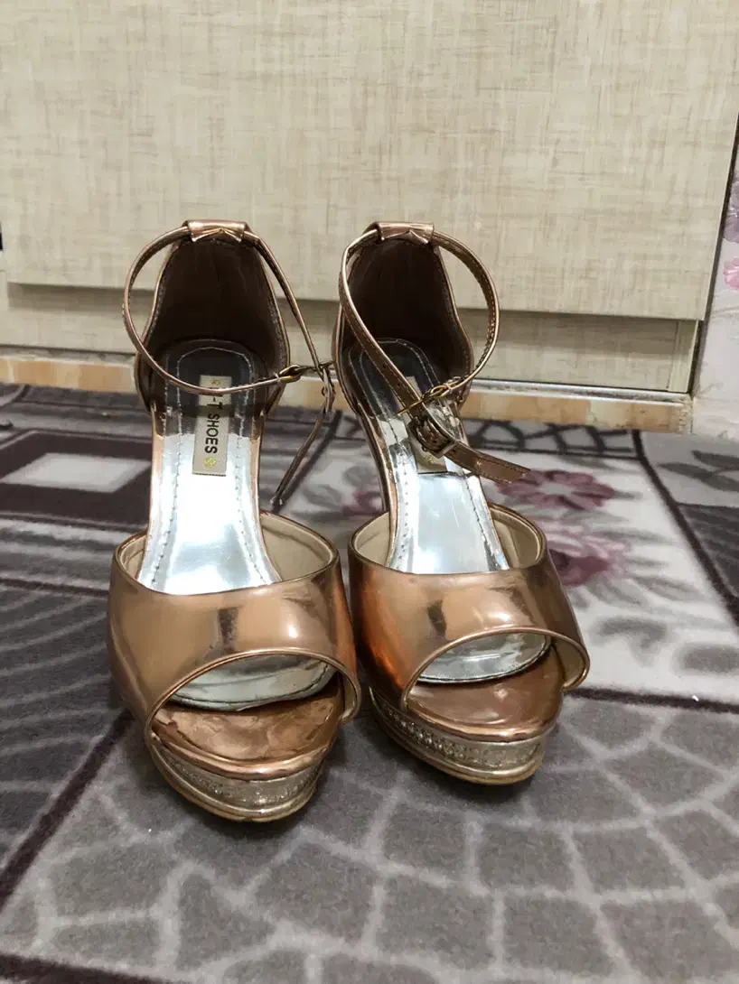 کفش مجلسی|کیف، کفش، کمربند|کرمانشاه, |دیوار