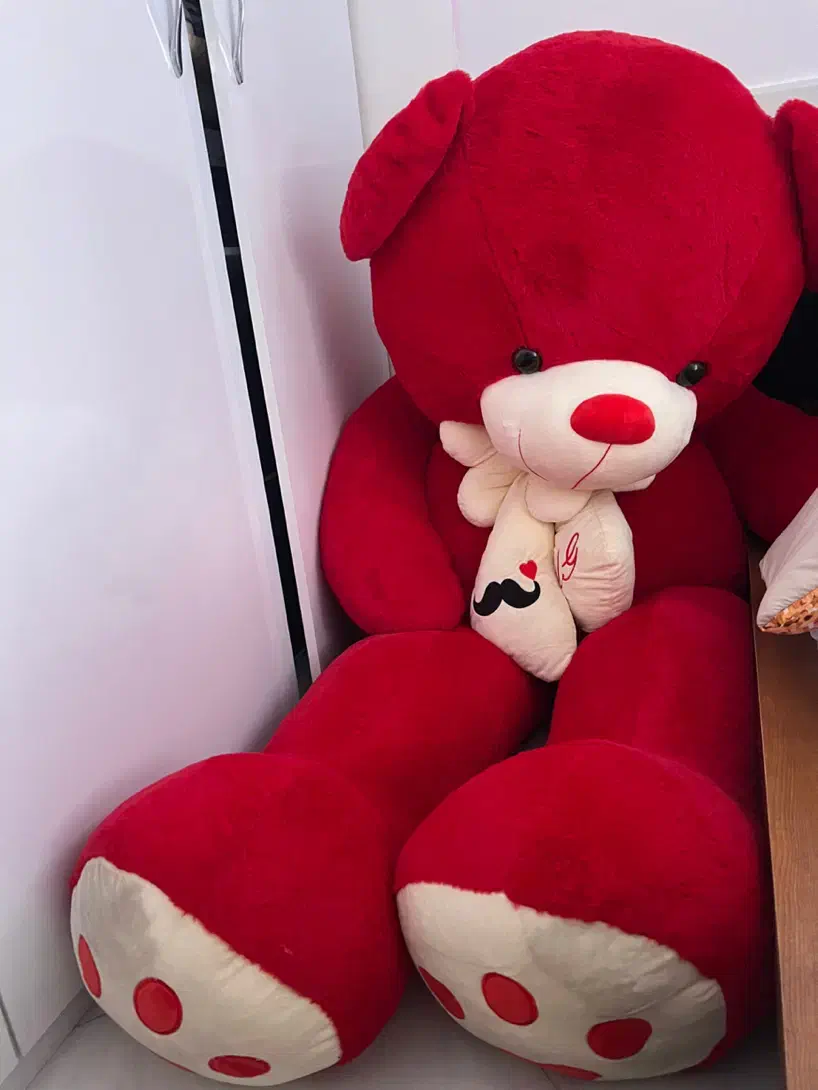 خرس بزرگ|اسباببازی|بیرجند, |دیوار