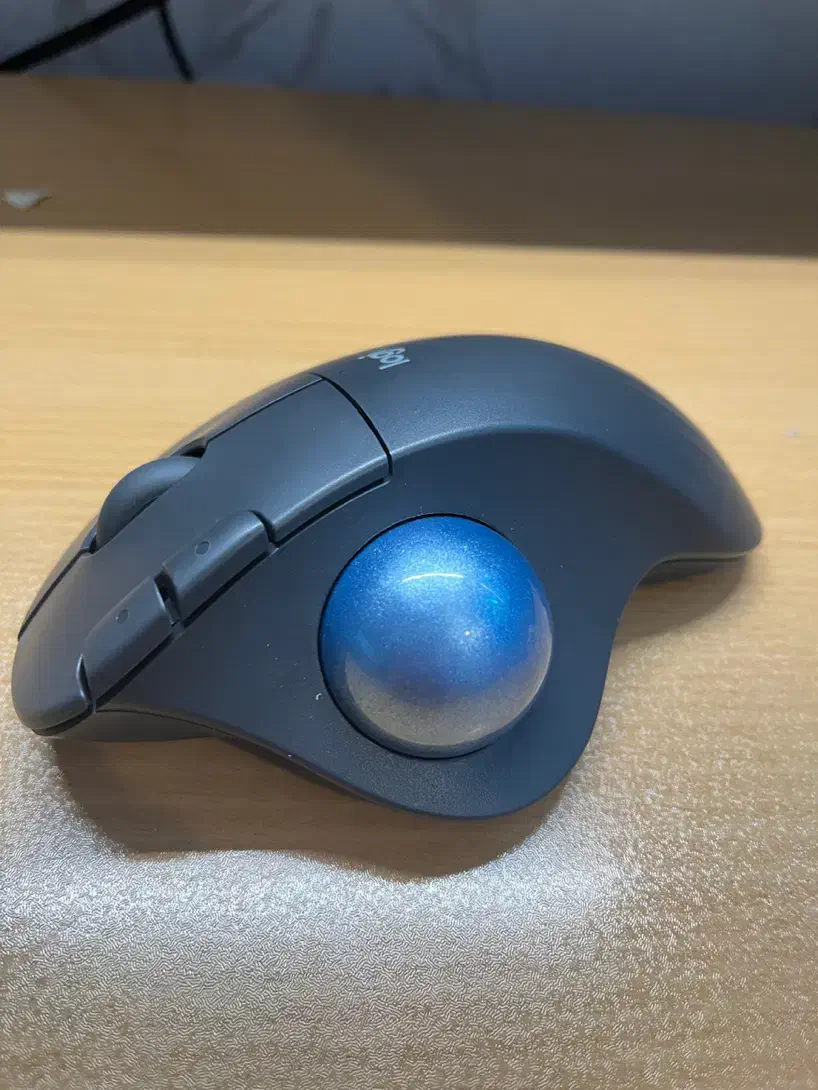 موس لاجیتک ارگونومی مدل Ergo M575|قطعات و لوازم جانبی رایانه|تهران, ائمه اطهار|دیوار