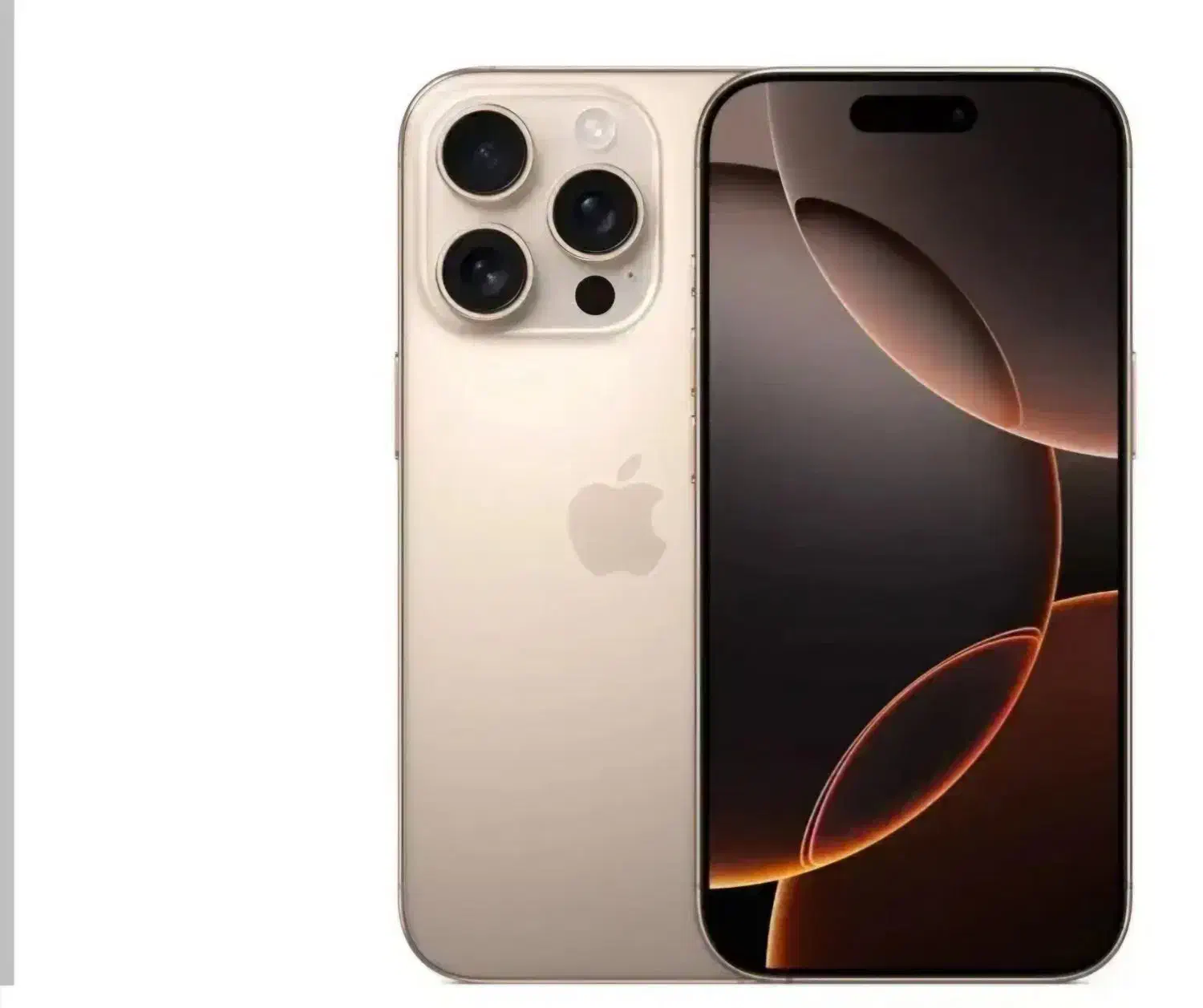 16pro max 256|موبایل|اصفهان, بیدآباد|دیوار