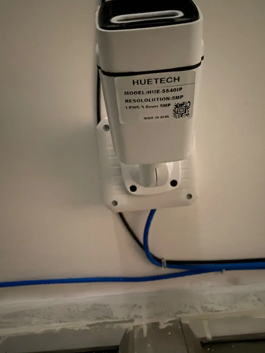 فروش دوربین مدار بسته در حد نو|دوربین مداربسته|فیروزآباد (فارس), |دیوار