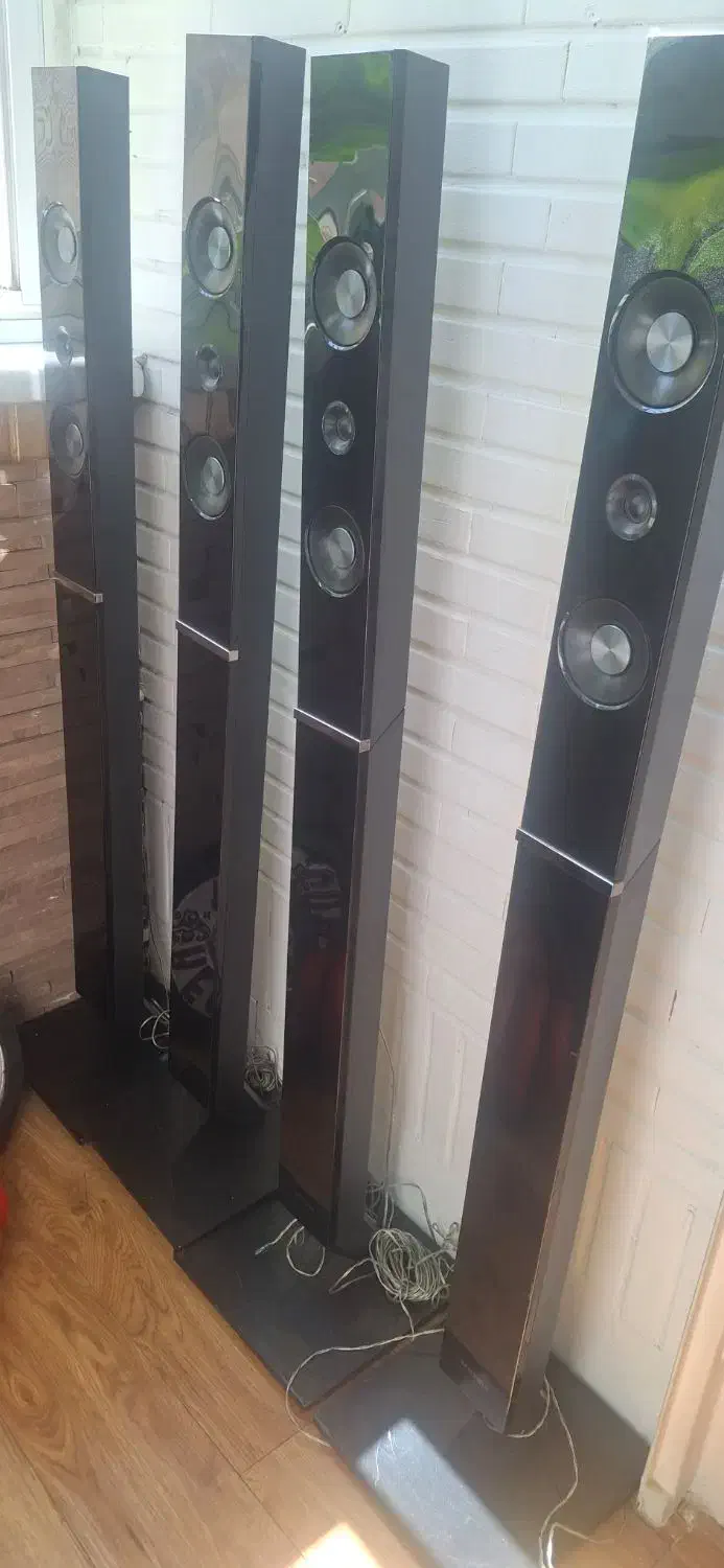 سینما خانگی|سیستم صوتی خانگی|تهران, پونک|دیوار