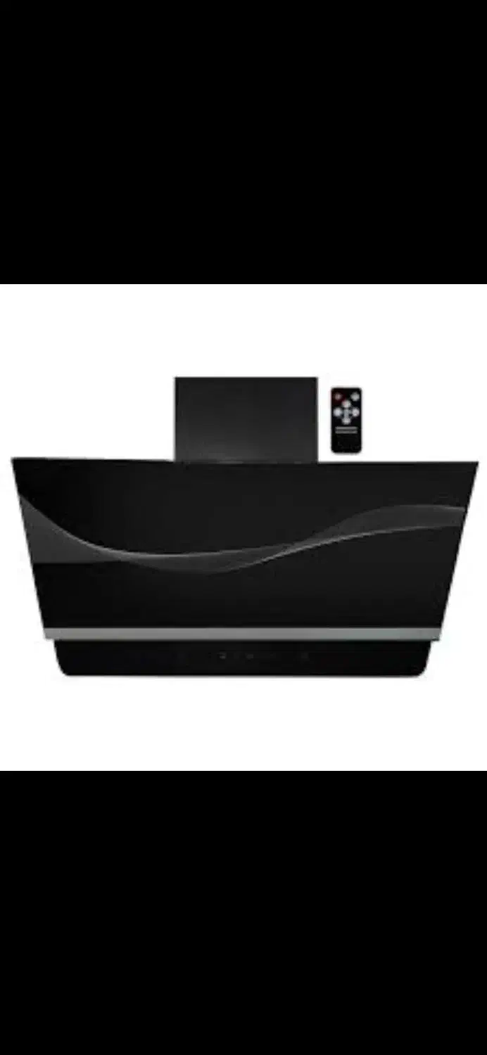 هود نو استفاده نشده لمسی|هود|بروجرد, |دیوار