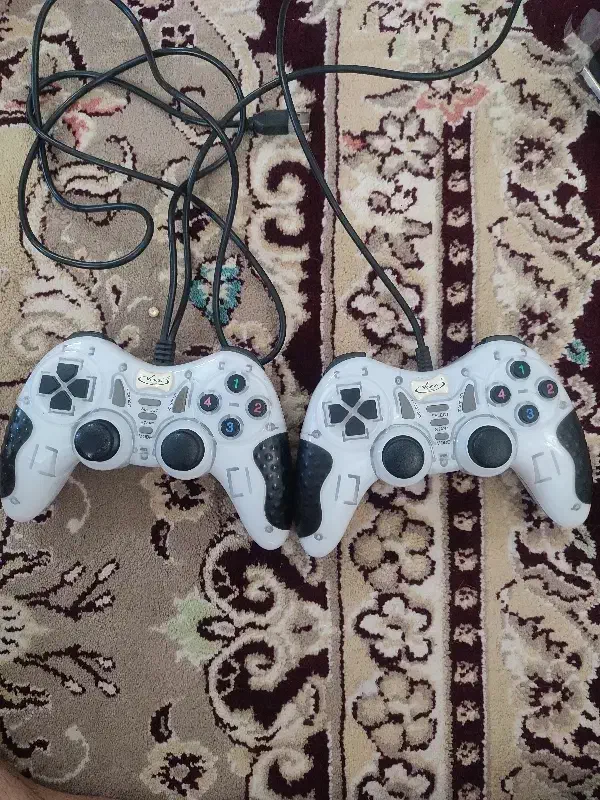 دسته بازی|کنسول، بازی ویدئویی و آنلاین|یزد, |دیوار