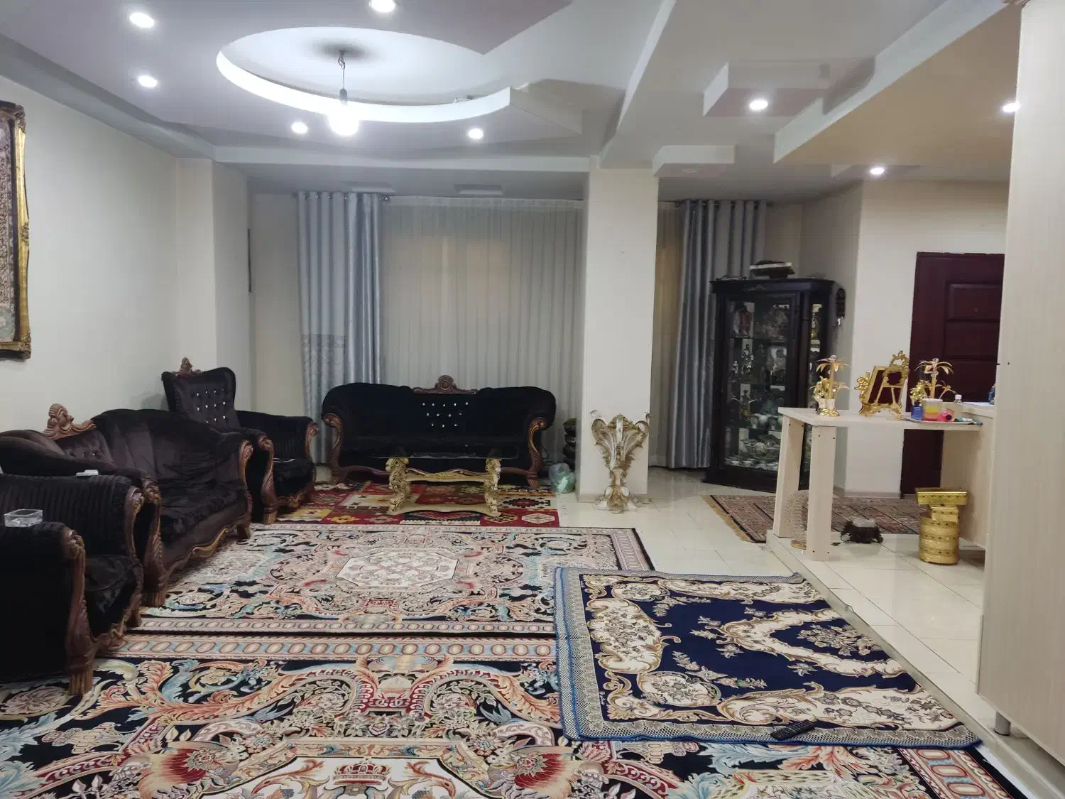 فروش آپارتمان ۱۵۰ متری ۳ خوابه در محمود آباد|فروش آپارتمان|کرج, محمود آباد|دیوار