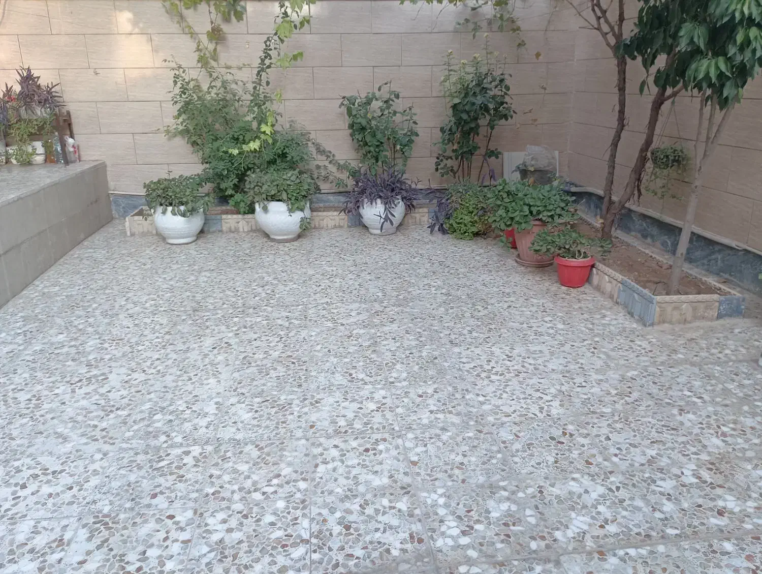 فروش خانه ویلایی دونبش شناژ اسکلت  گلدشت غربی|فروش خانه و ویلا|خرم‌آباد, |دیوار