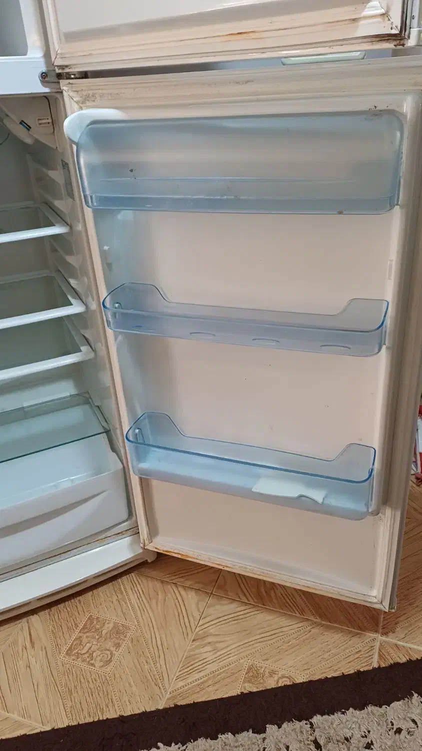 یخچال فریزر|یخچال و فریزر|ایزدشهر, |دیوار